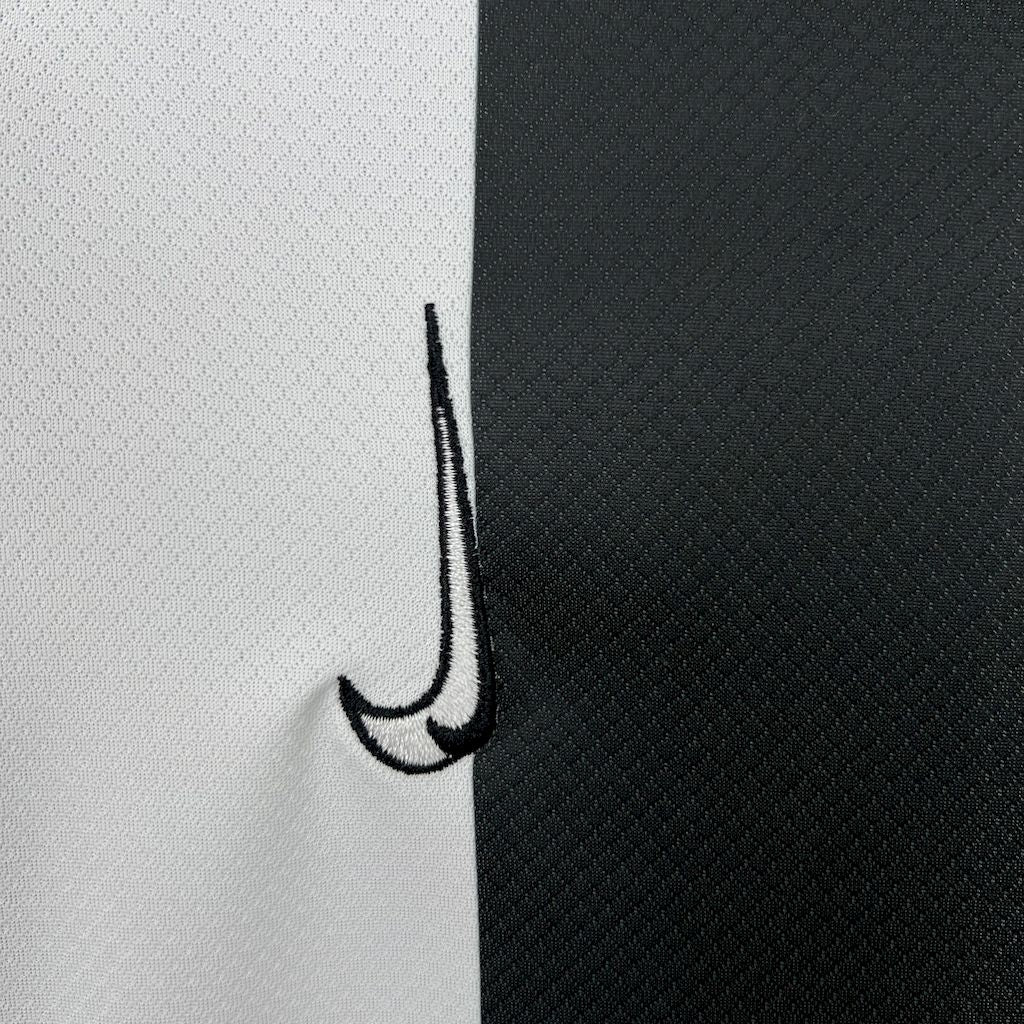 Kids Corinthians 2024/25 Third Kit