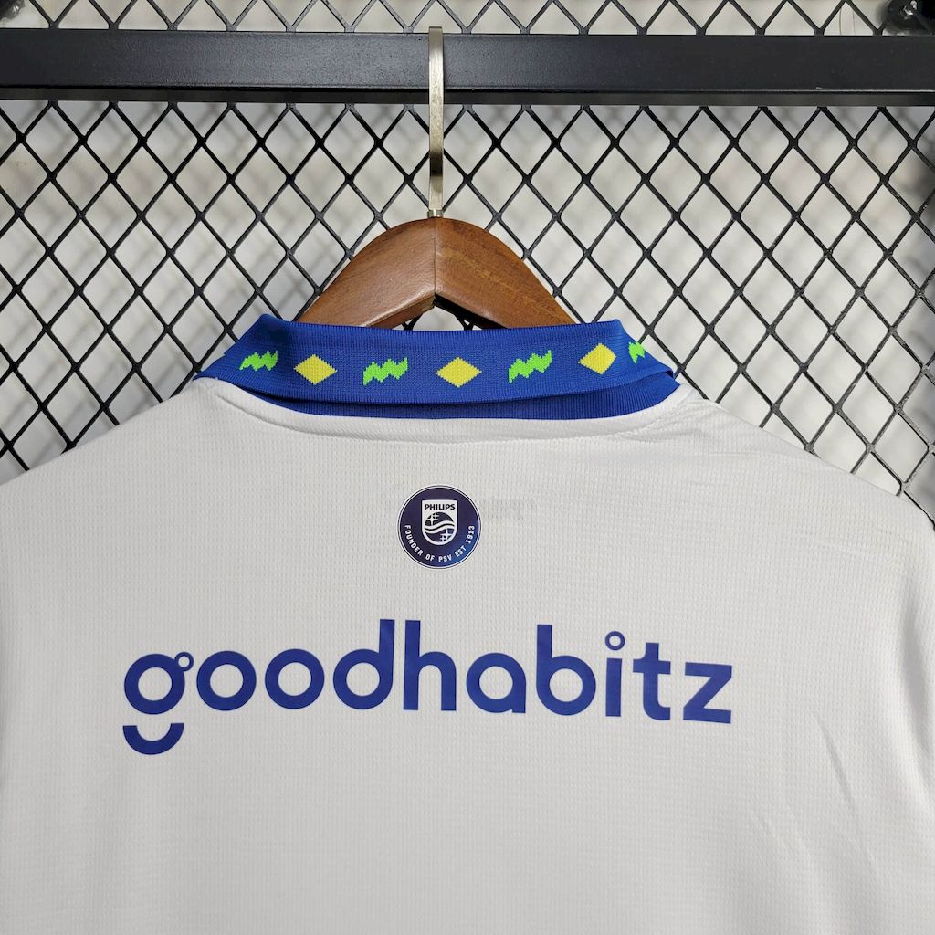 Terceira camisa do PSV Eindhoven 2024/25