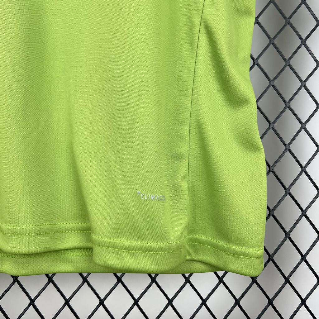 Juventus 2017/18 Third Retro Jersey