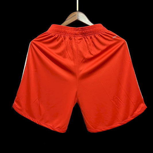 Bayern Munich 2023/24 Home Shorts