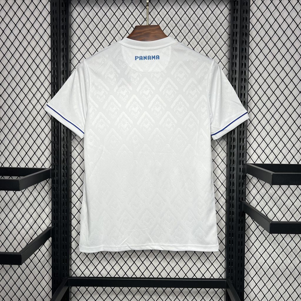 Camisa reserva do Panamá 2024/25