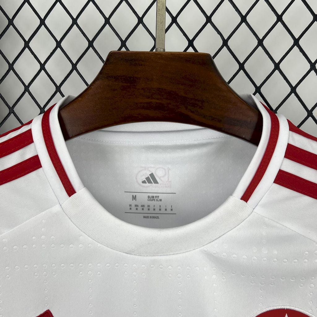Internacional 2025/26 Away Jersey