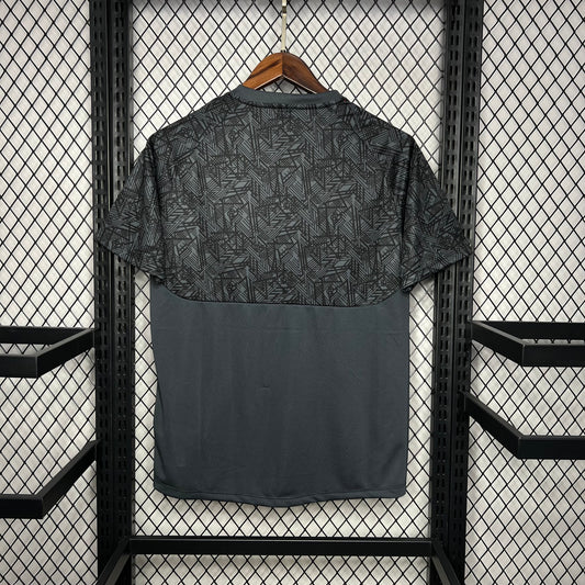 Camisa de treino pré-jogo do Sport Recife 2024/25