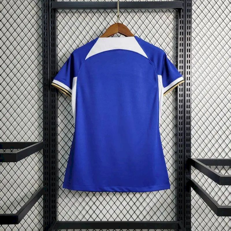 Chelsea 2023/24 Home Womens Jersey