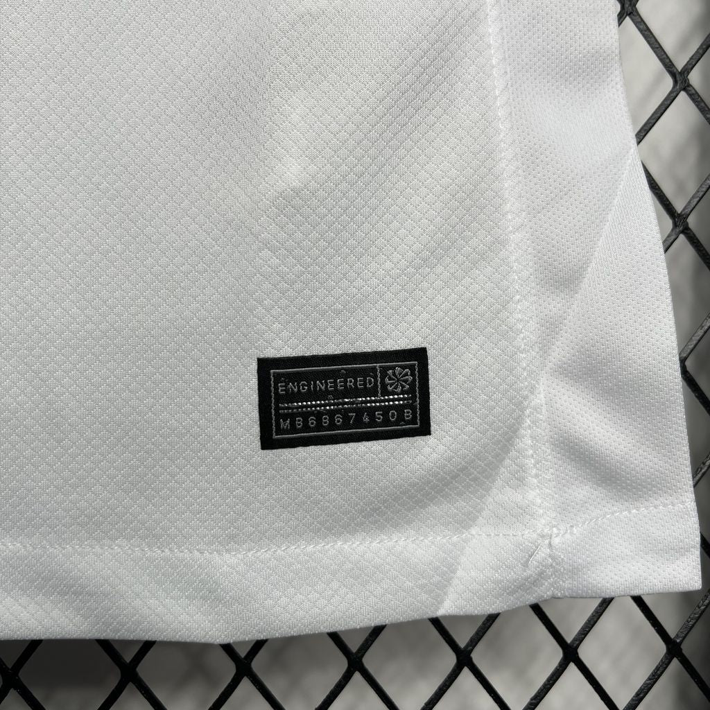 USA 2024/25 Home Womens Jersey