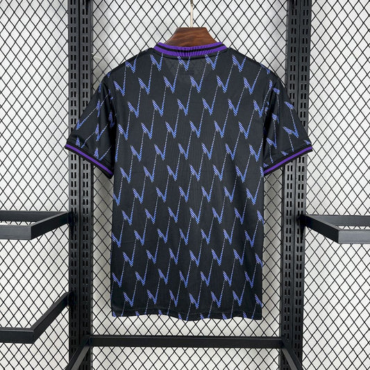 Real Betis 2025/26 Pre Match Training Suit Jersey