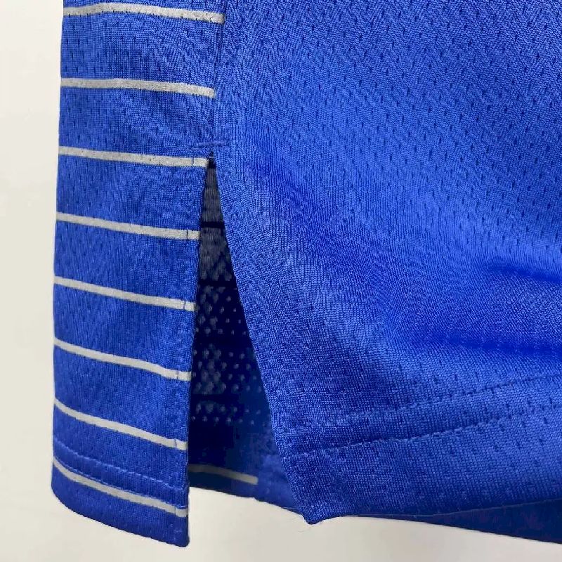 Men’s 2023 Paul George Blue Away Team Jersey
