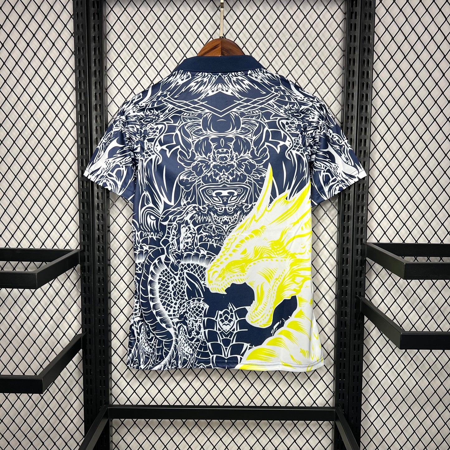 Real Madrid 2024/25 Special Edition Jersey 11