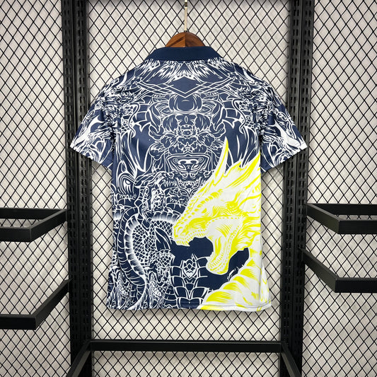 Camisa Real Madrid Edição Especial 2024/25 11