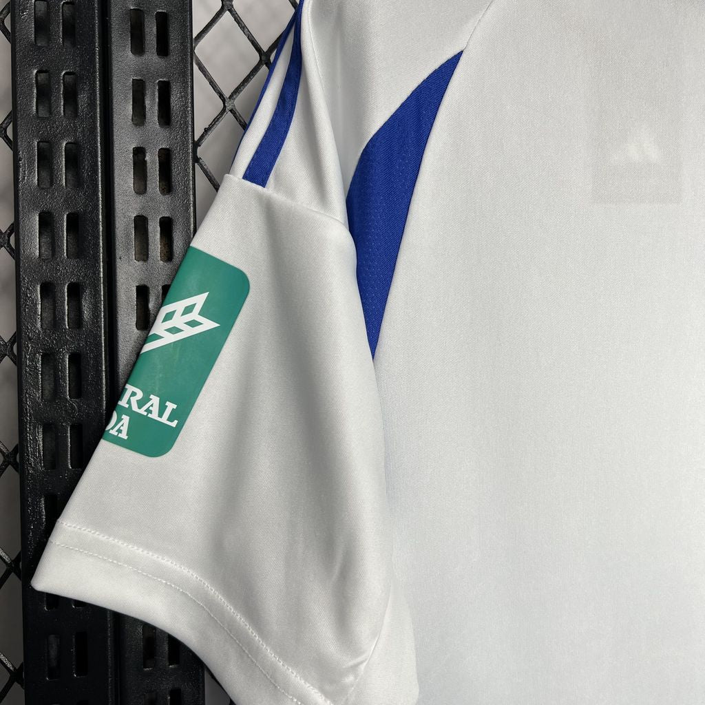 Camisa reserva do Granada 2024/25