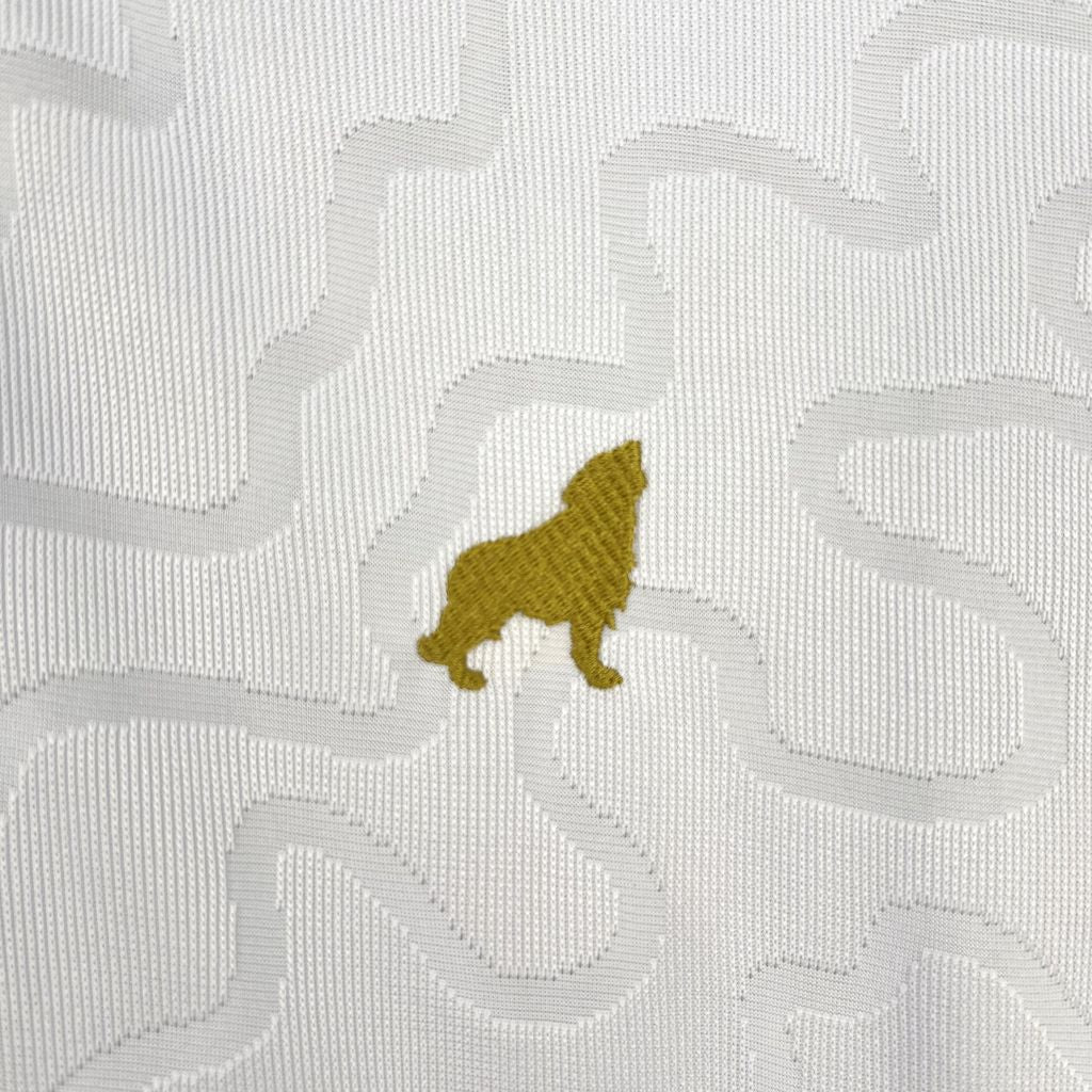 Paysandu 2025/26 Away Jersey