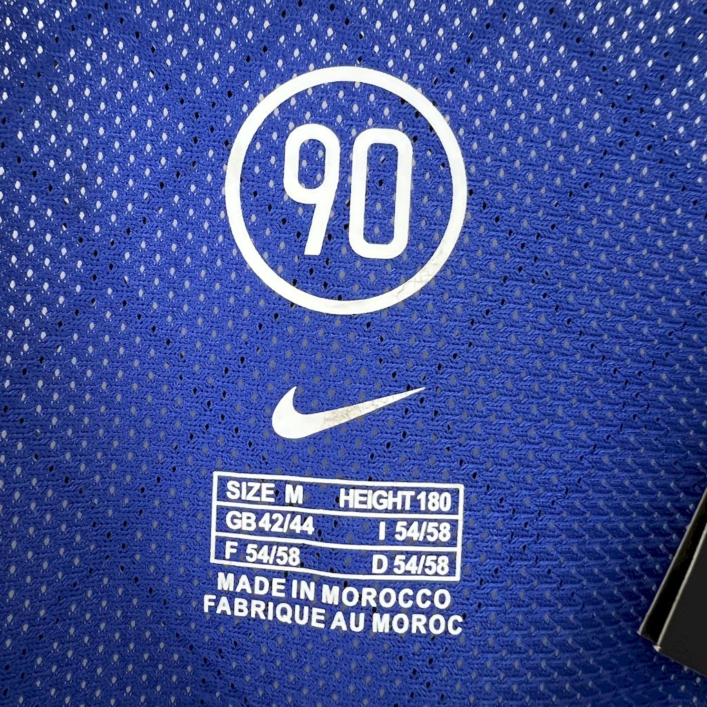 Inter Milan 2004/05 Away Retro Jersey