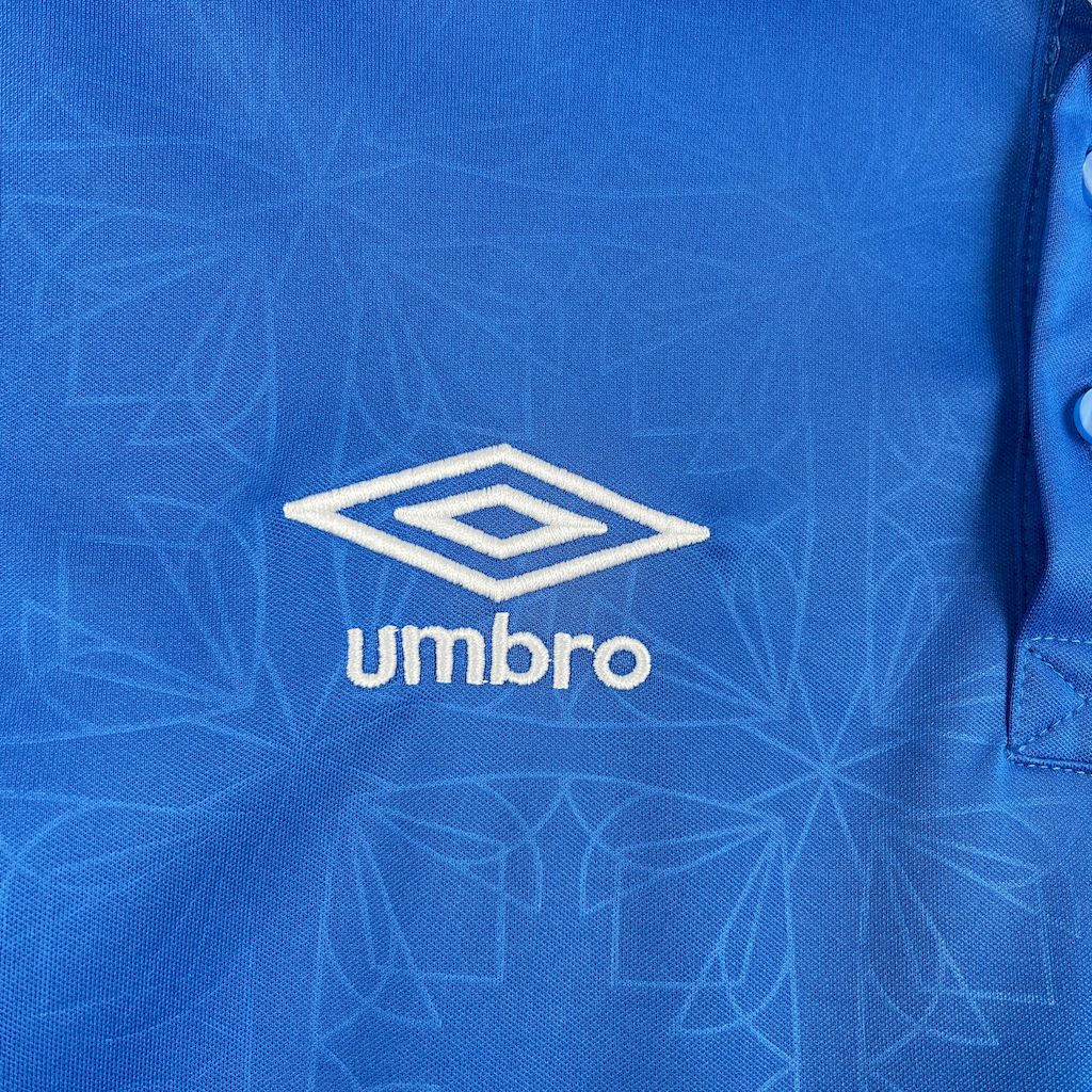 El Salvador National Team 2025/26 Home Jersey