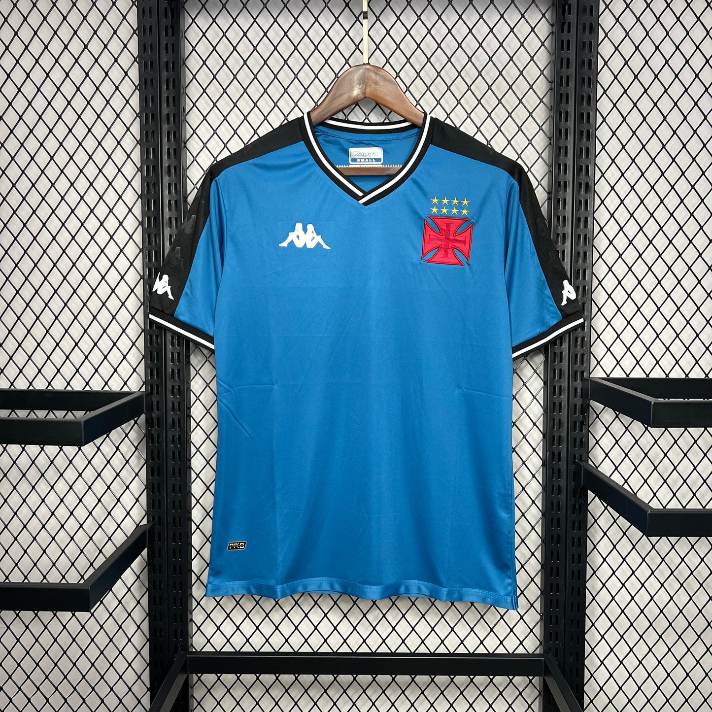 Camisa Pré-Jogo Vasco da Gama 2024/25