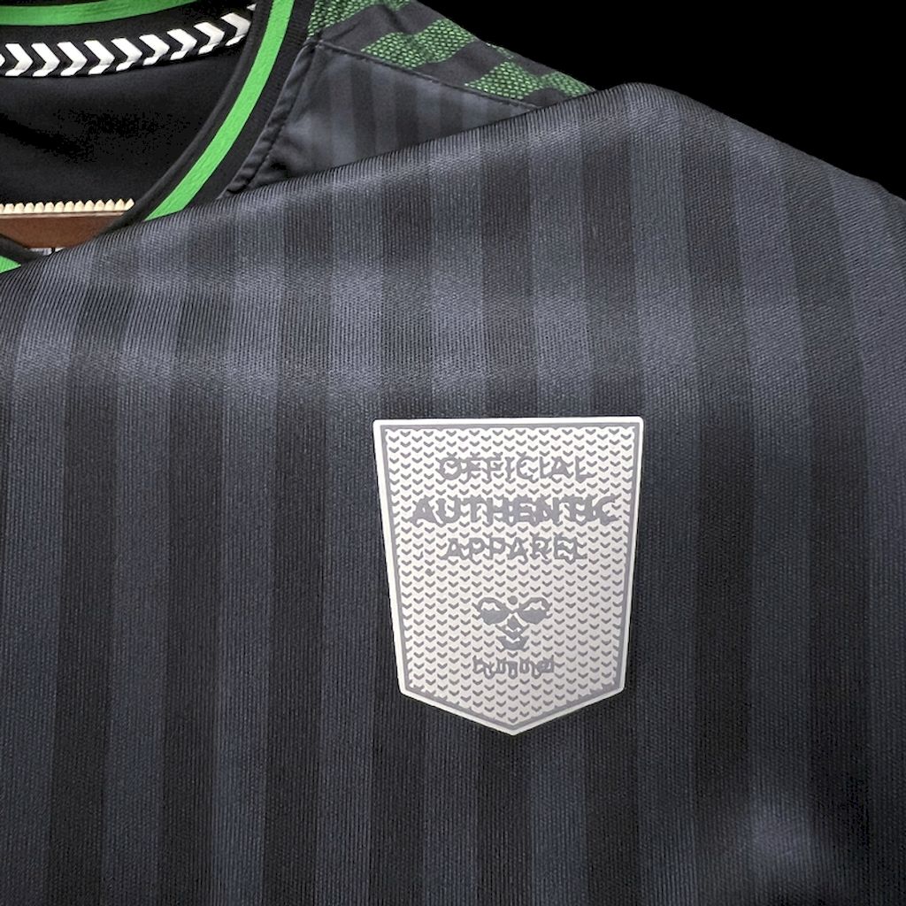 Camisa reserva 2 do Real Betis 2023/24