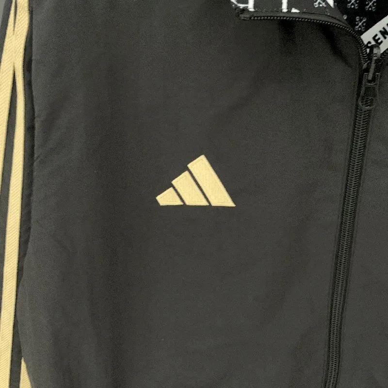 Arsenal 2023-24 Double-sided Windbreaker