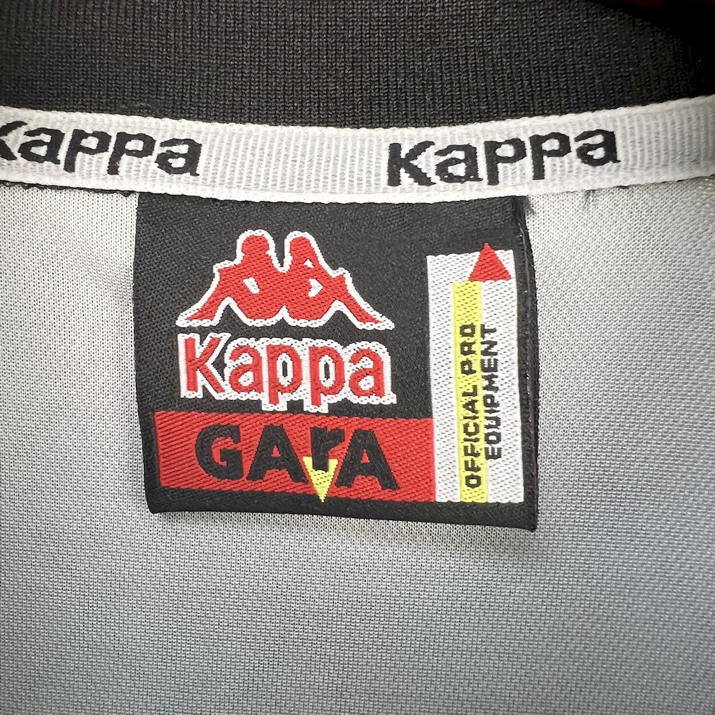 Juventus 1996/97 Third Retro Jersey