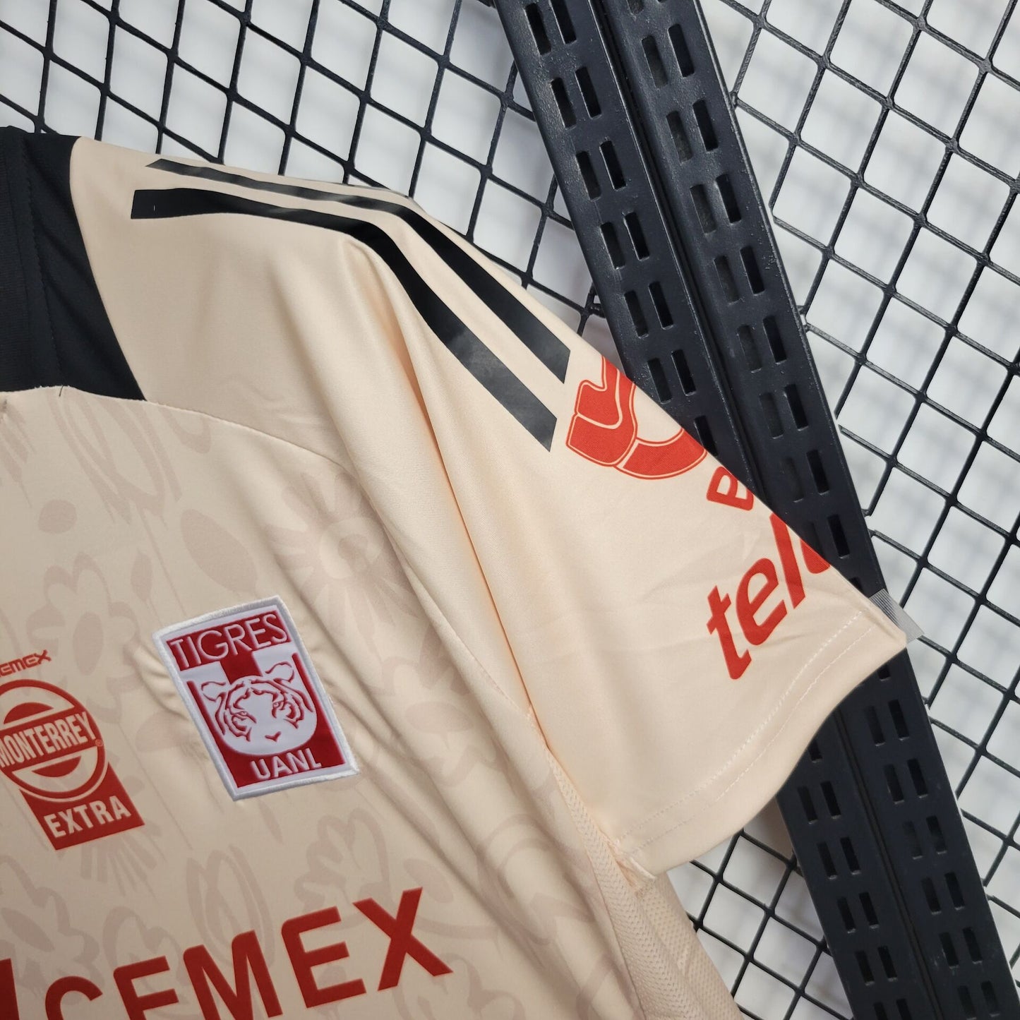 Tigres 2024/25 Earth Day Jersey