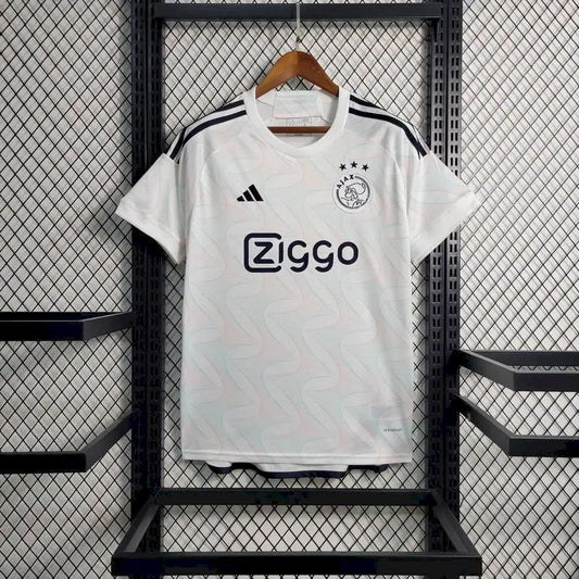 Camisa reserva do Ajax 2023/24