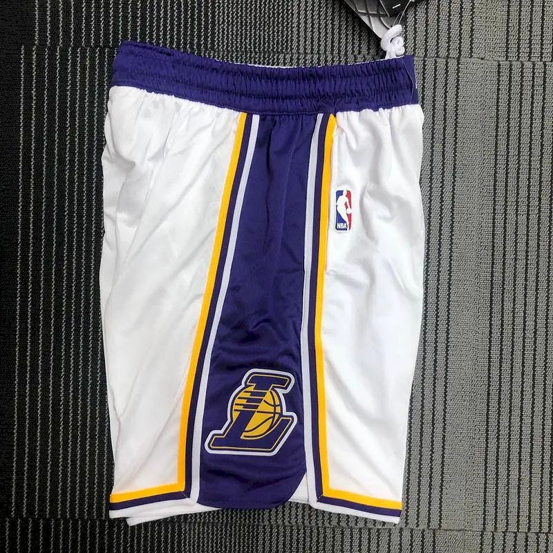 Los Angeles Lakers NBA SHORTS