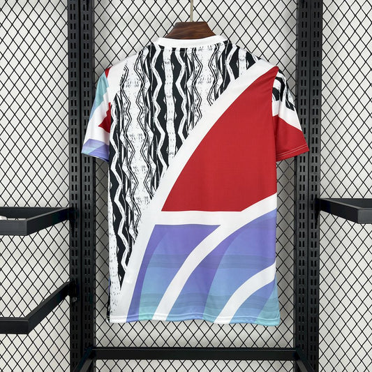 Men's Arsenal adidas 2024/25 Pre Match Jersey