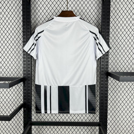 Juventus 2025/26 Home Jersey