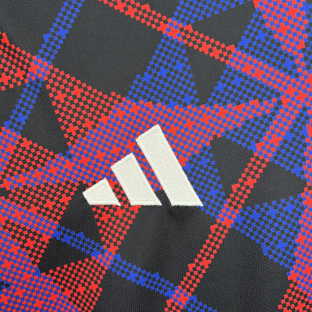 Olympique Lyonnais 2025/26 Pre-match training Jersey