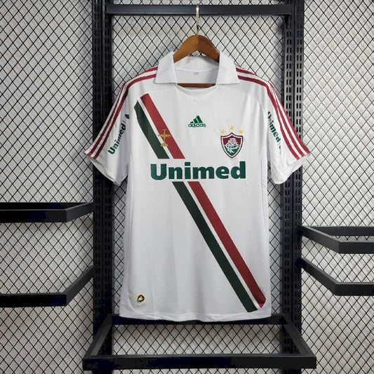 Camisa Retrô Alternativa do Fluminense 2010