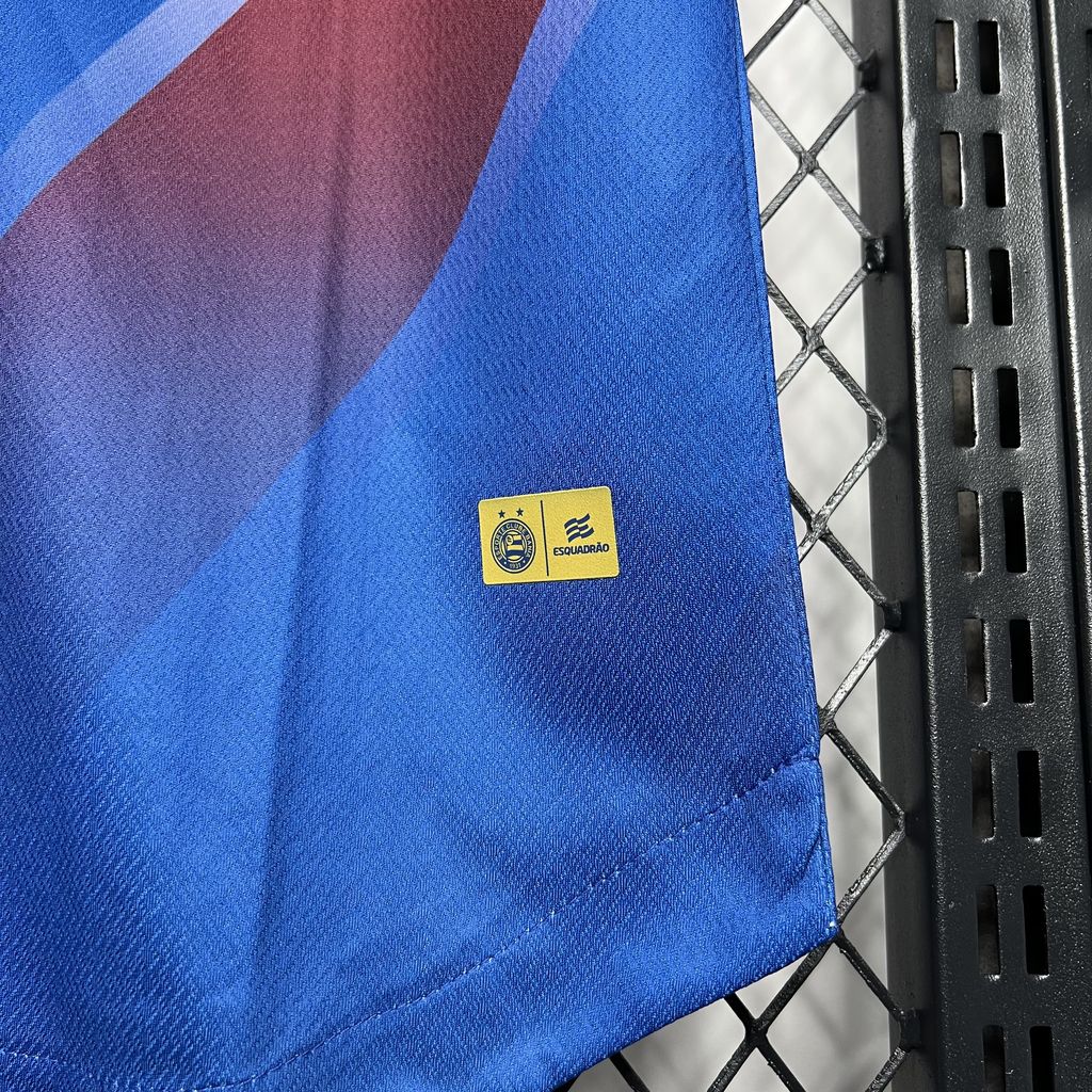 Bahia 2024/25 Away Jersey