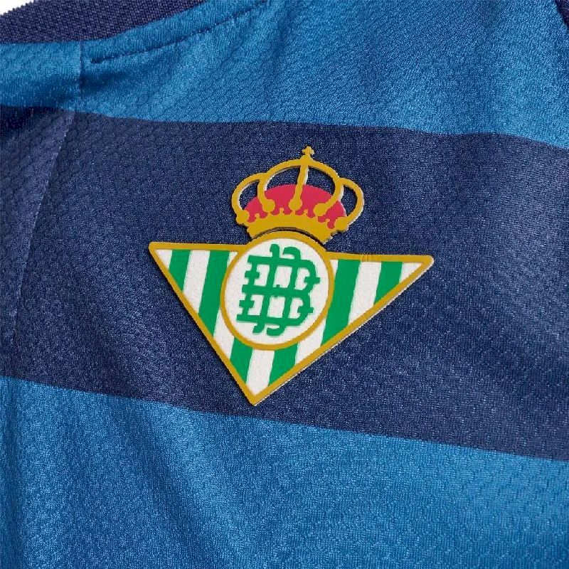 Camisa reserva do Real Betis 2022/23