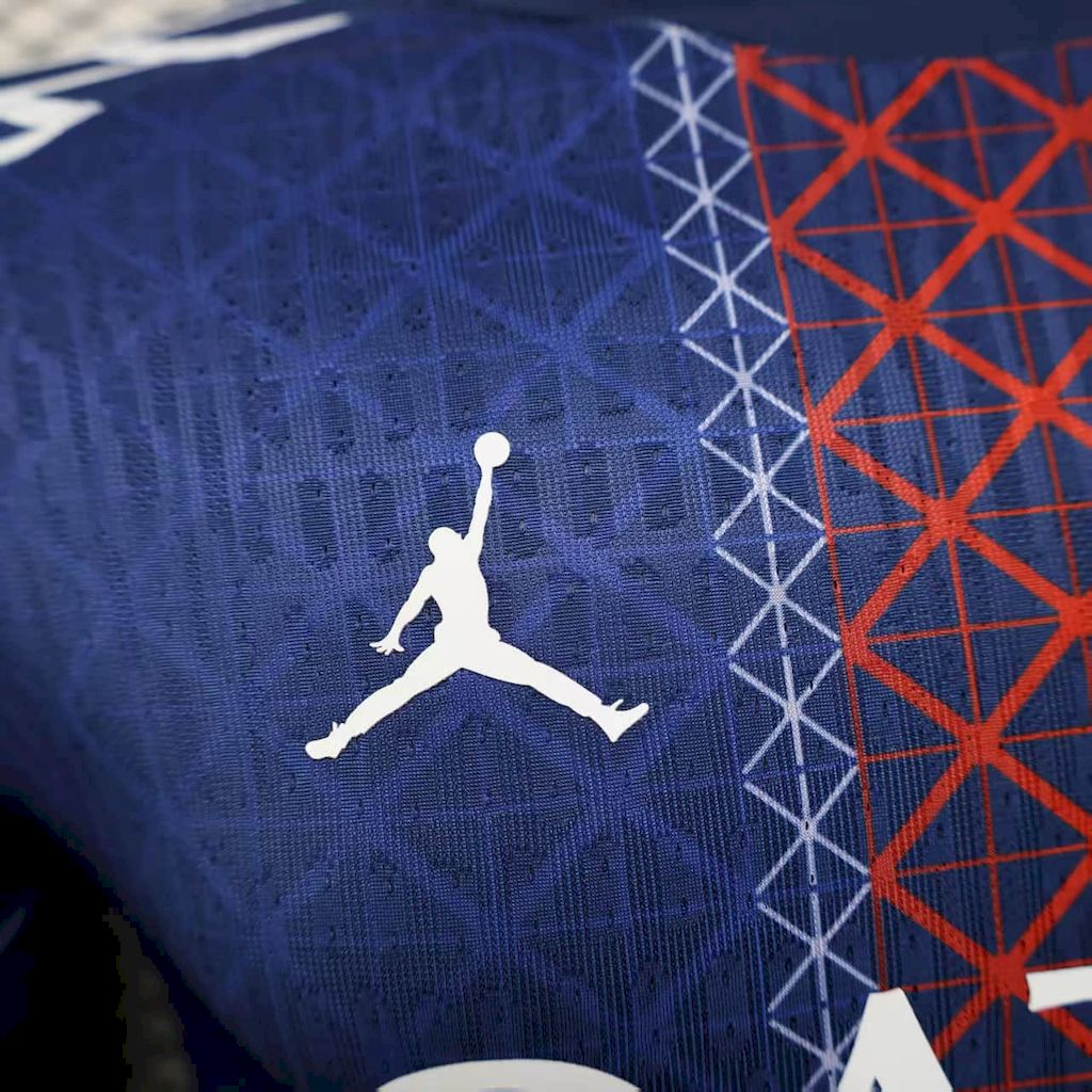 Paris Saint-Germain 2025/26 Special Edition Jersey Player Version 2