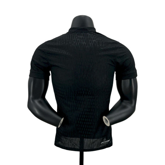 Camisa reserva do Corinthians 2024/25 versão jogador