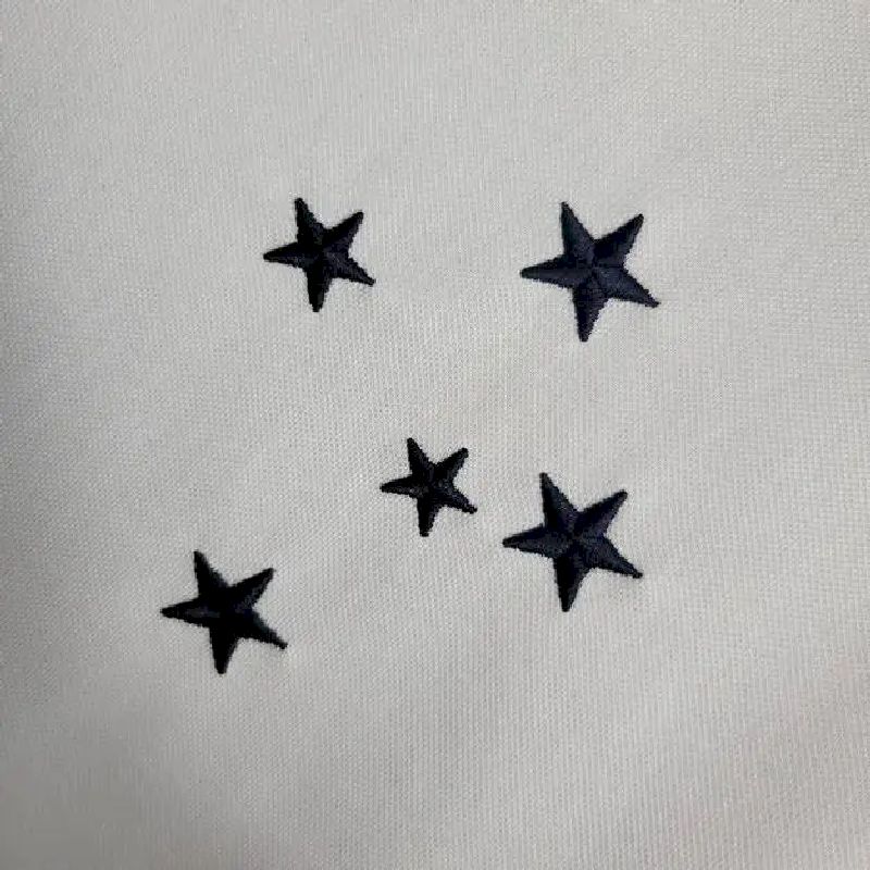 Camisa Pré-Jogo Cruzeiro 2023/24