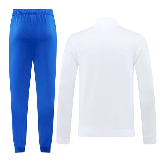 Jaqueta e calça de treino adulto Real Madrid 2024/25 HL
