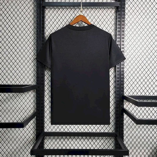 Camiseta Barcelona 2023/24 Balmain Co-Branded Edition