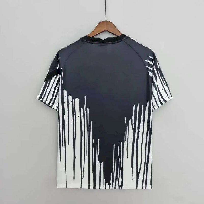 Camisa Pré-Jogo do Corinthians 2022