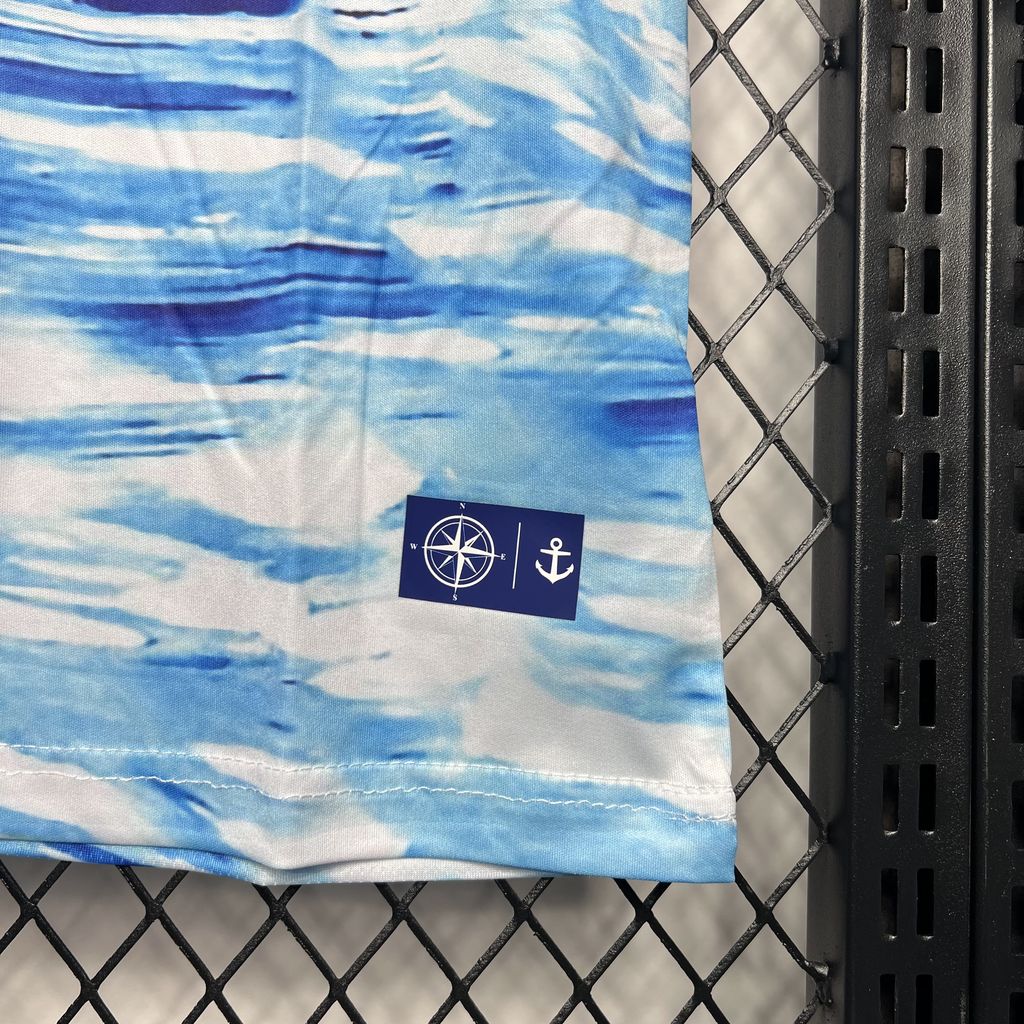 Camisa Cadiz Edição Especial 2024/25