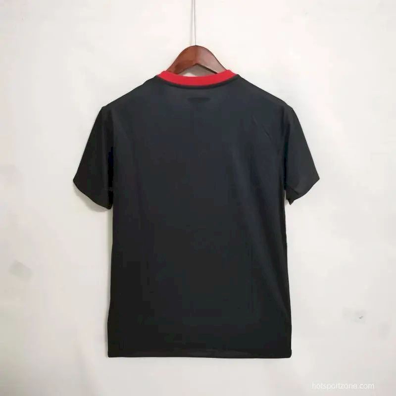 Camisa retrô de Portugal 2015