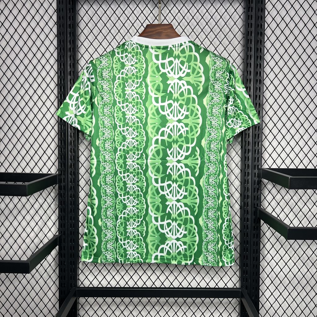 Celtic 2024/25 Pre Match Training Jersey