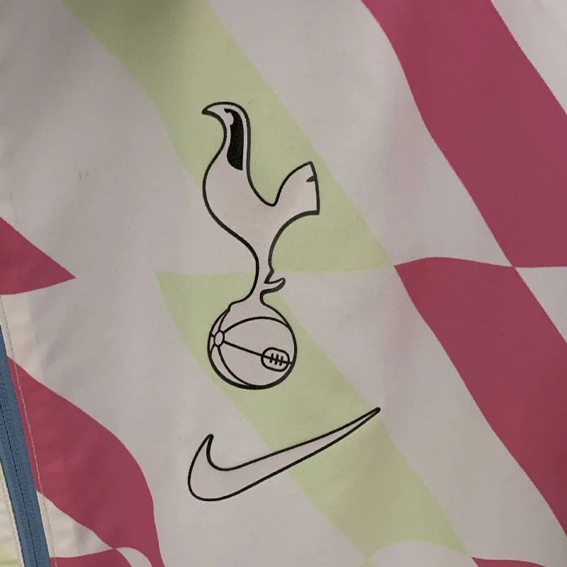 Tottenham Hotspur 2023-24 Double-sided Windbreaker
