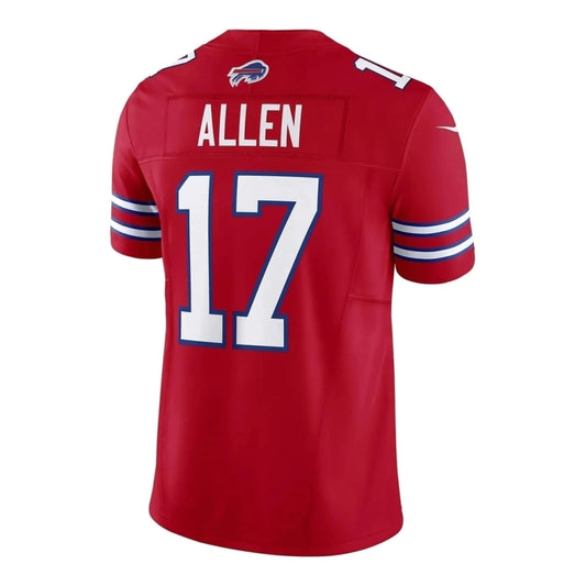 Camisa NFL Buffalo Bills Josh Allen 17