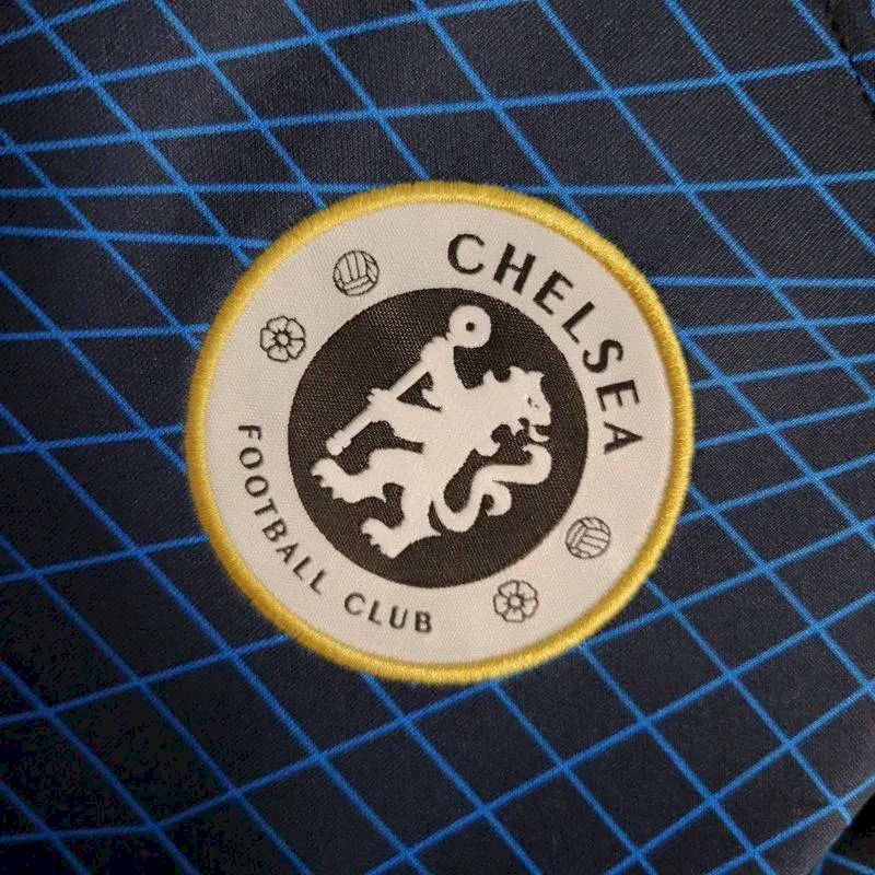 Chelsea 2023/24 Away Womens Jersey
