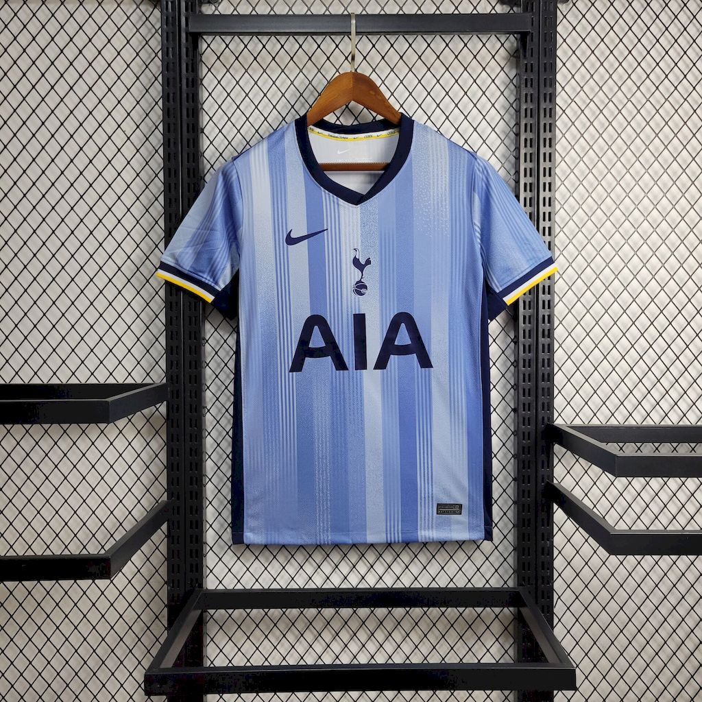 Camisa Alternativa do Tottenham Hotspur 2024/25