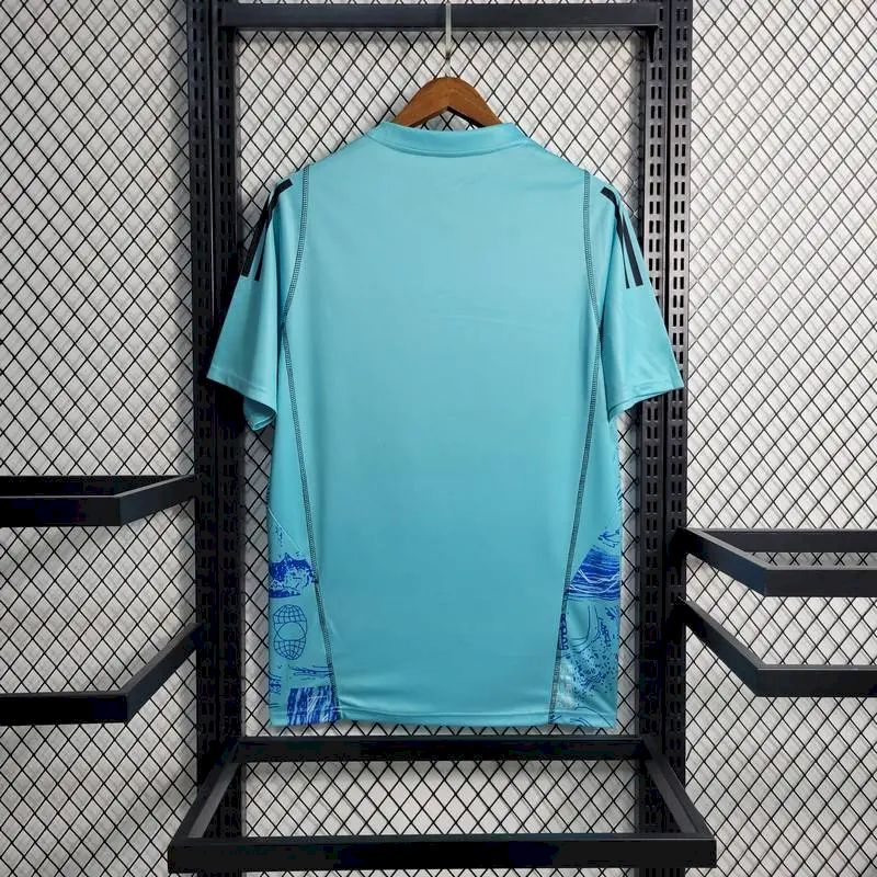 Charlotte FC 2023/24 Special Edition One Planet Jersey