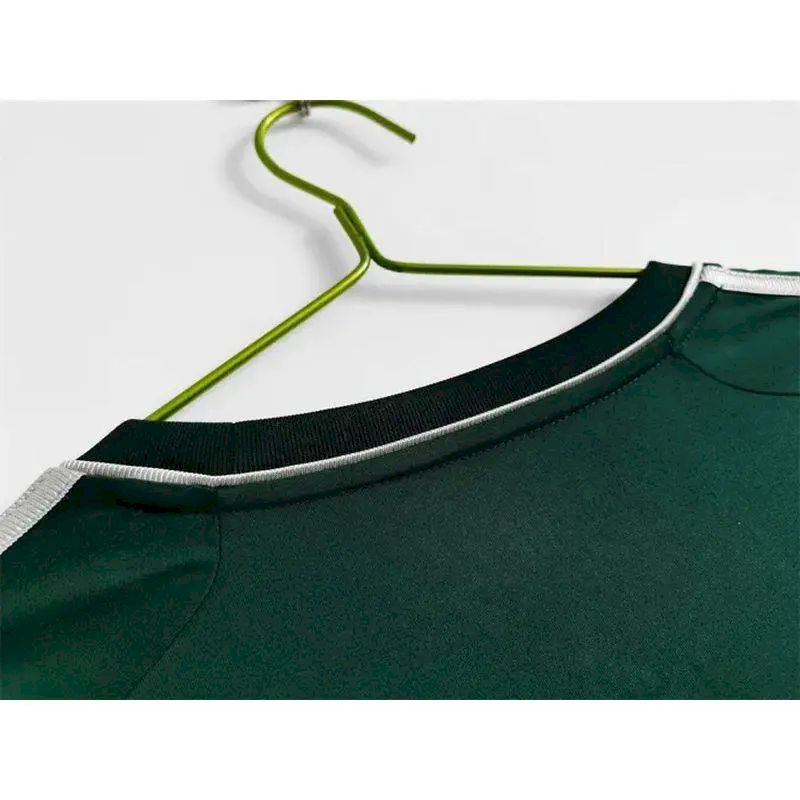 Camisa Retro Manga Longa Real Madrid 2012/13 Third