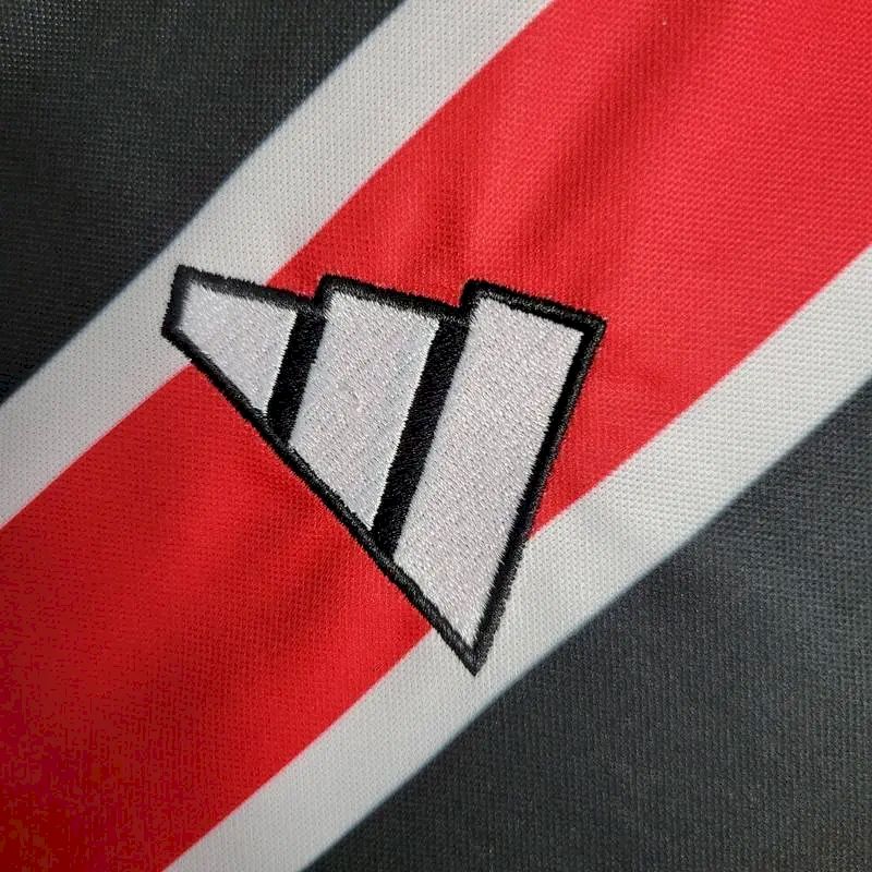 Sao Paulo 2023/24 Away Jersey