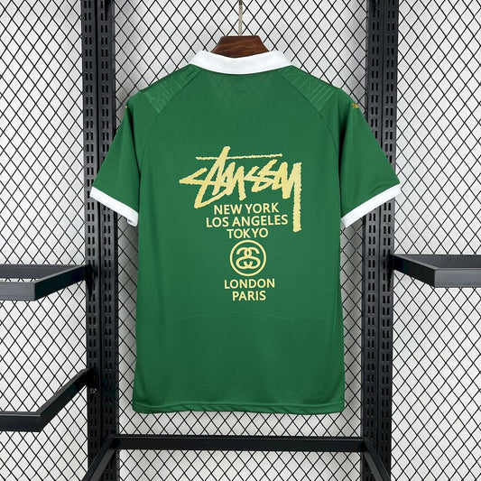 Camisa Palmeiras 2023/24 X STUSSY
