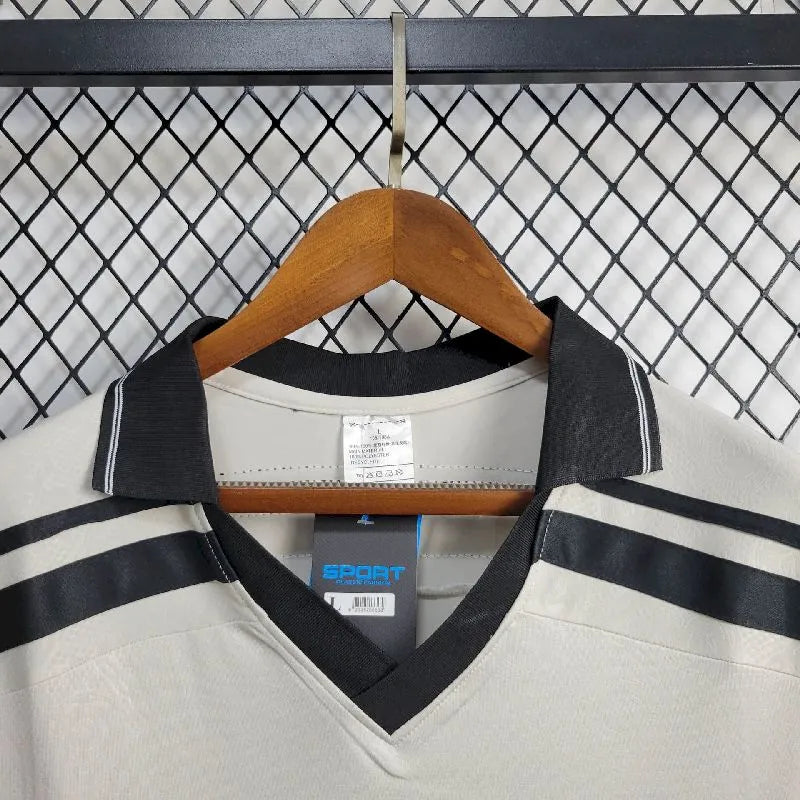 Camisa retrô Corinthians 1998 Home