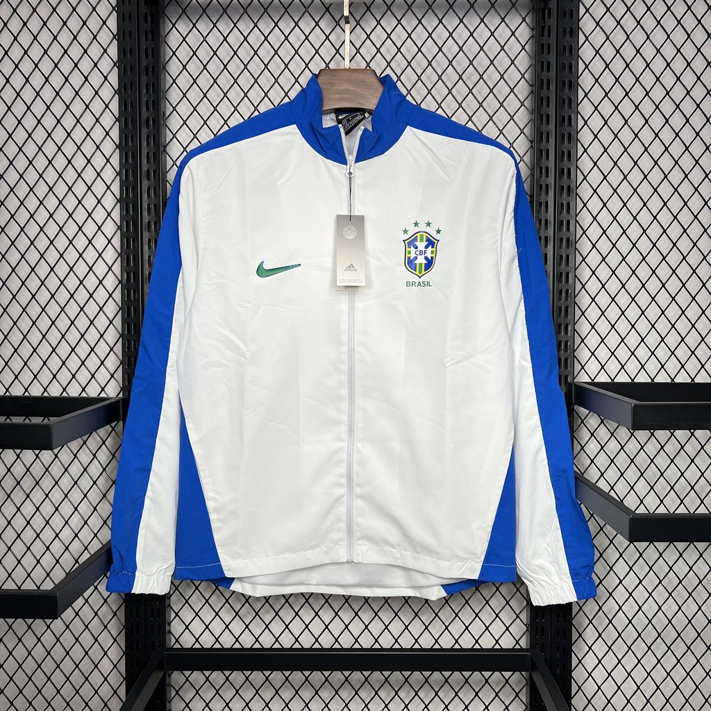 Blusão Retrô Brasil 1994