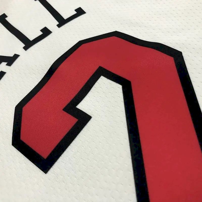 Camisa Swingman Masculina Branca Lonzo Ball – Edição Associação